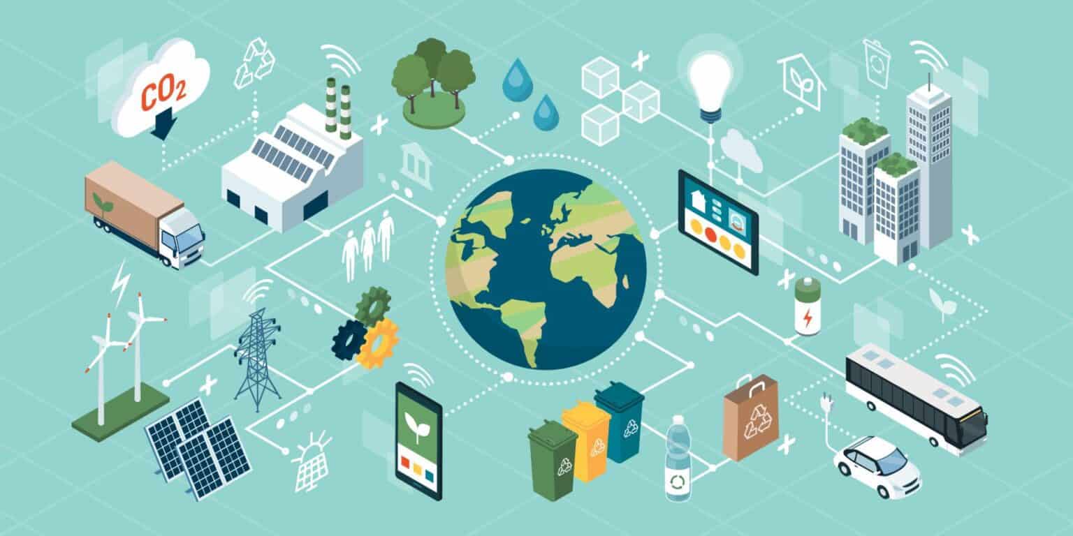 Efficienza energetica: storia e futuro
